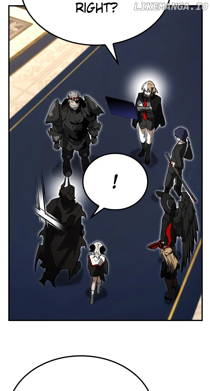 Bad Ending Maker chapter 76 page 55