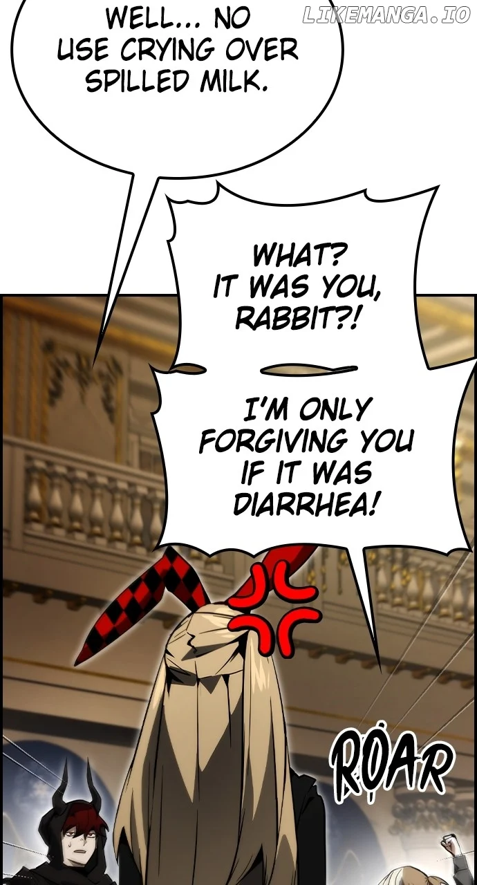 Bad Ending Maker chapter 76 page 60