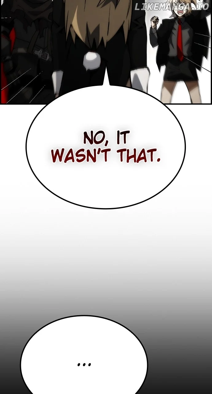 Bad Ending Maker chapter 76 page 61