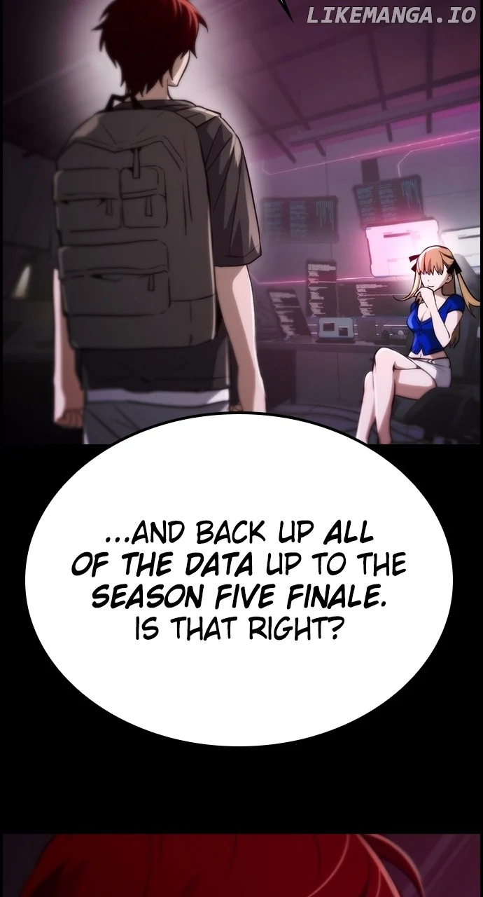 Bad Ending Maker chapter 76 page 65