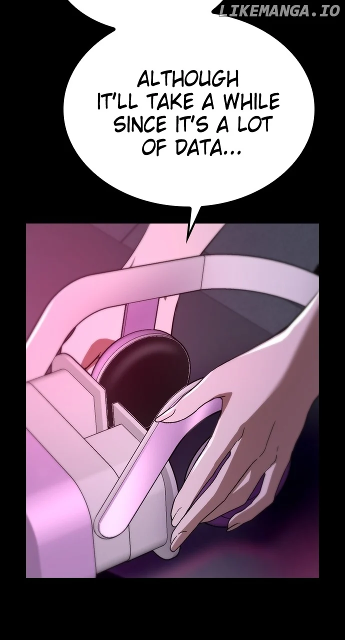 Bad Ending Maker chapter 76 page 67