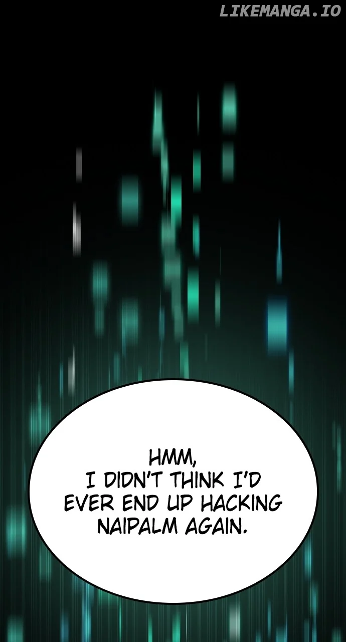 Bad Ending Maker chapter 76 page 70