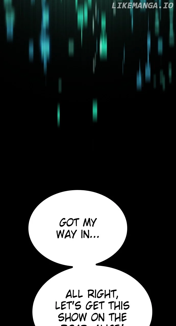 Bad Ending Maker chapter 76 page 71