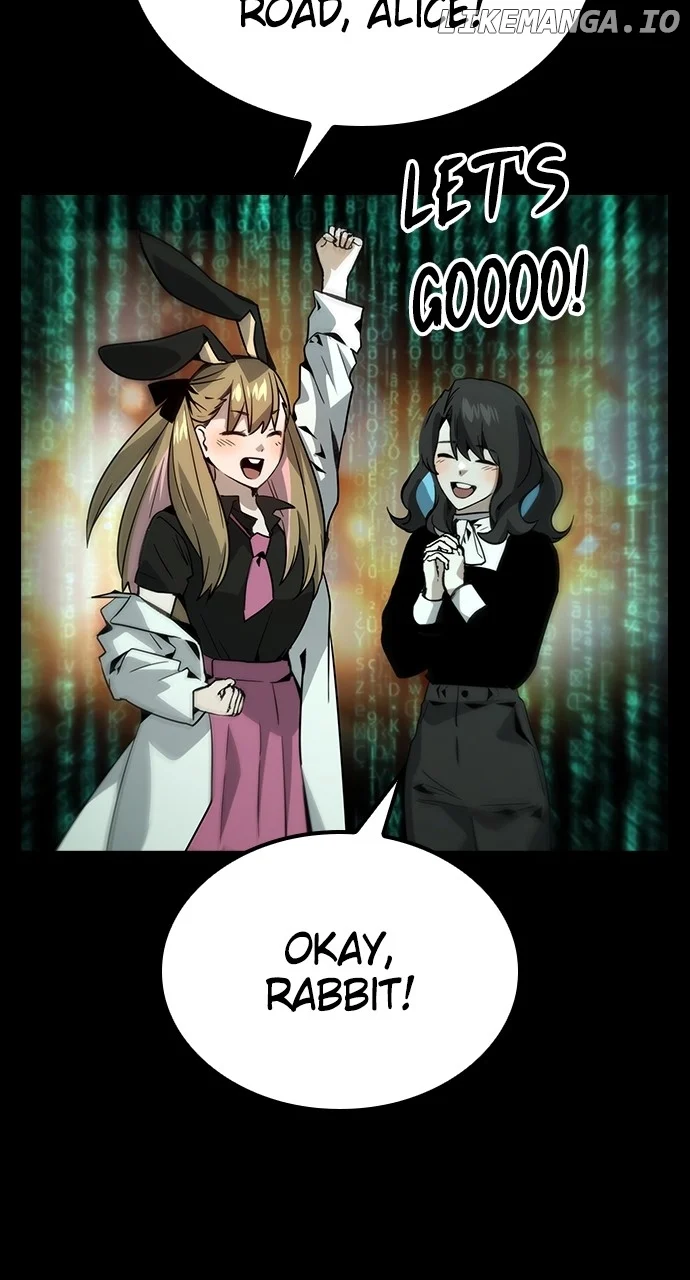 Bad Ending Maker chapter 76 page 72
