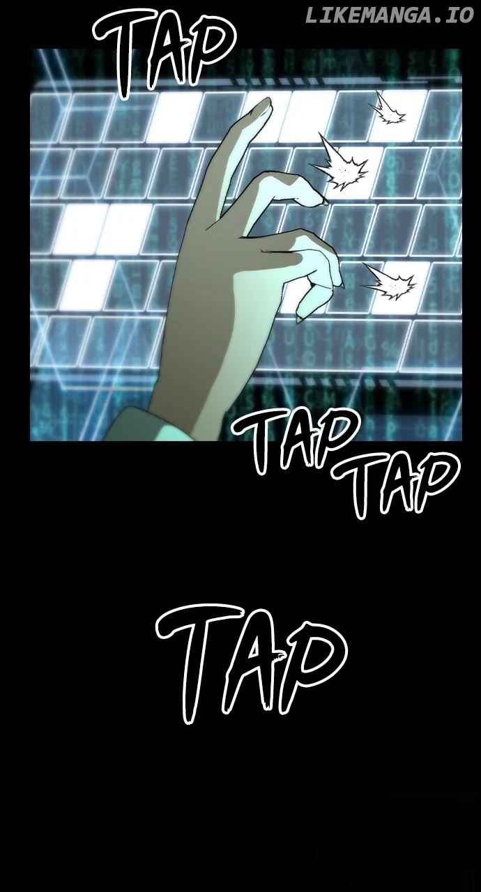 Bad Ending Maker chapter 76 page 74