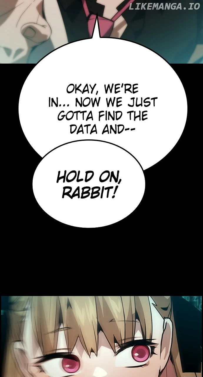 Bad Ending Maker chapter 76 page 77