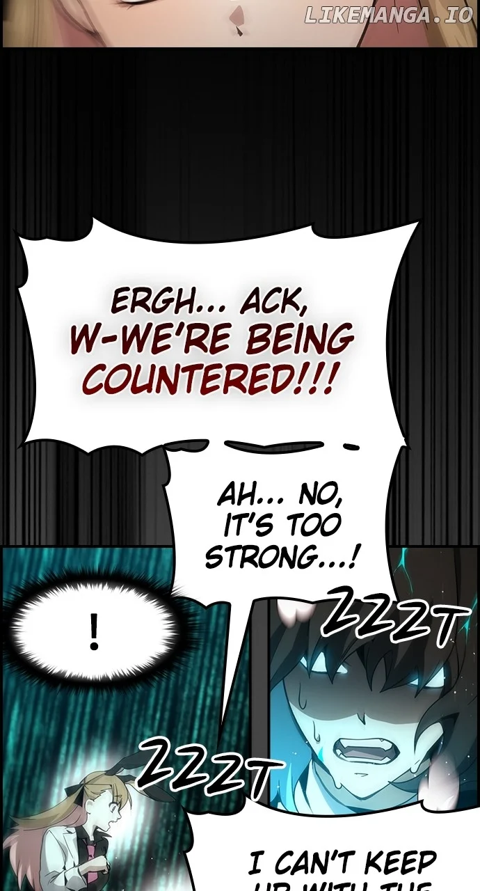 Bad Ending Maker chapter 76 page 78