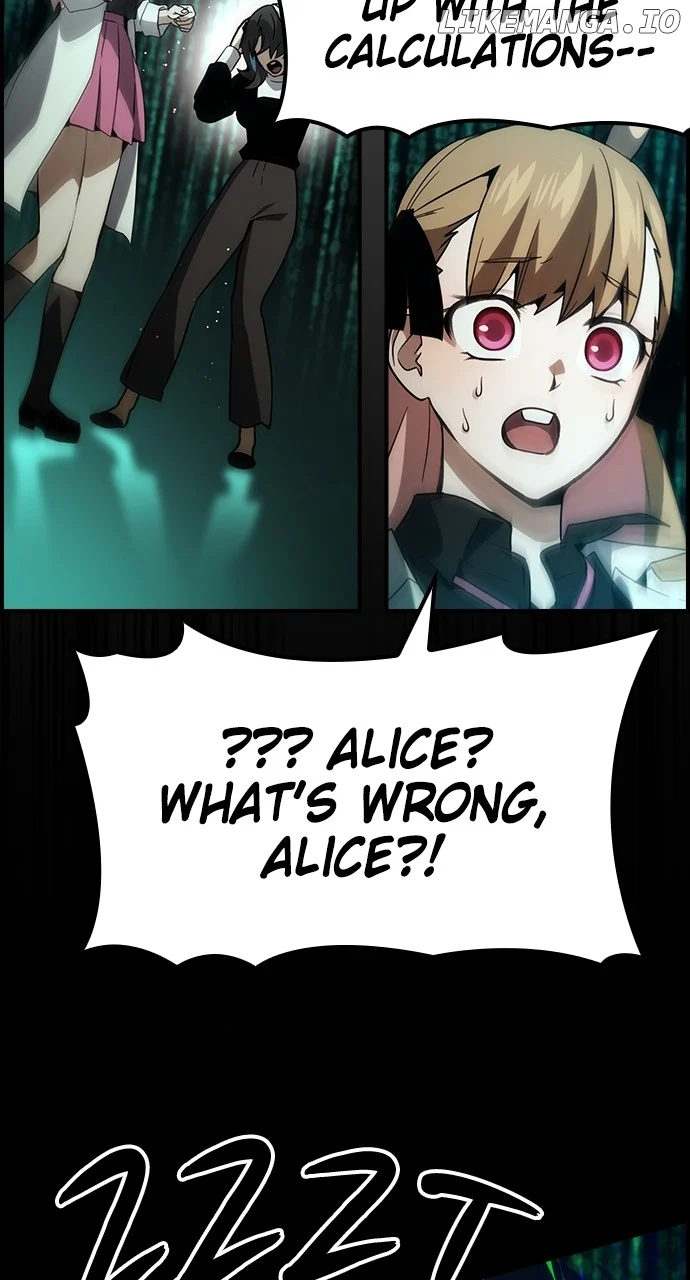 Bad Ending Maker chapter 76 page 79