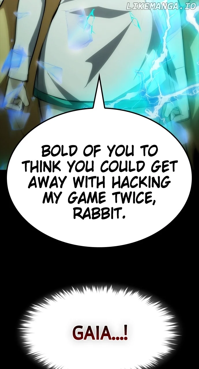 Bad Ending Maker chapter 76 page 82
