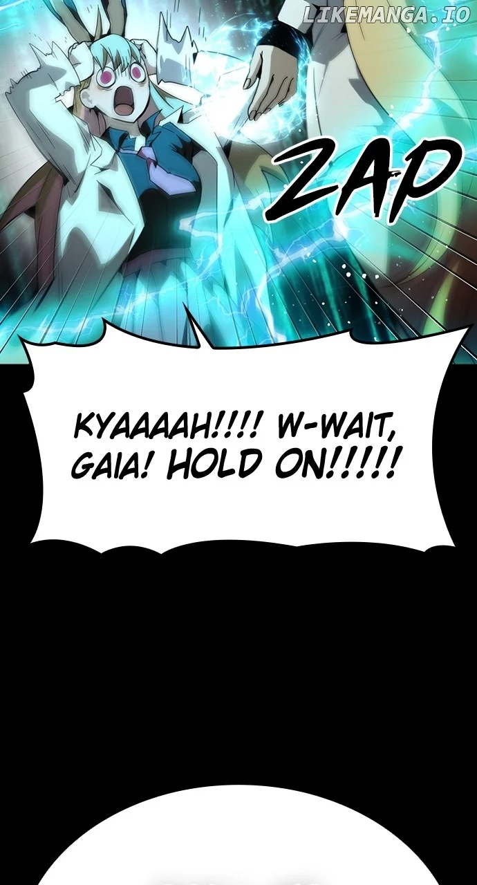 Bad Ending Maker chapter 76 page 84