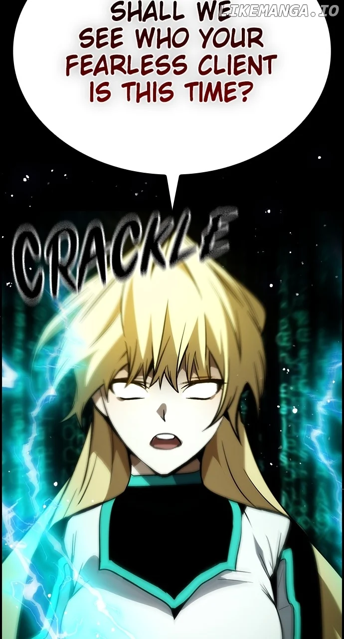 Bad Ending Maker chapter 76 page 85