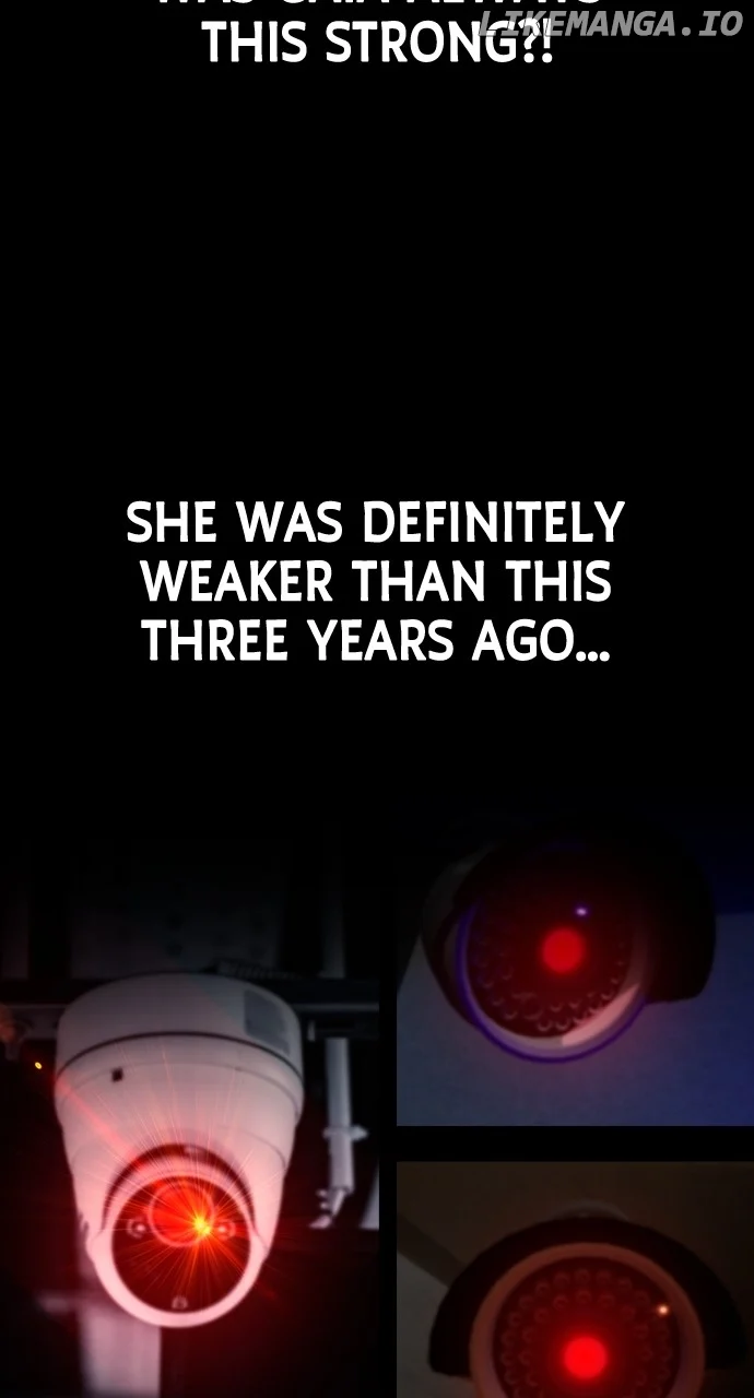 Bad Ending Maker chapter 76 page 87