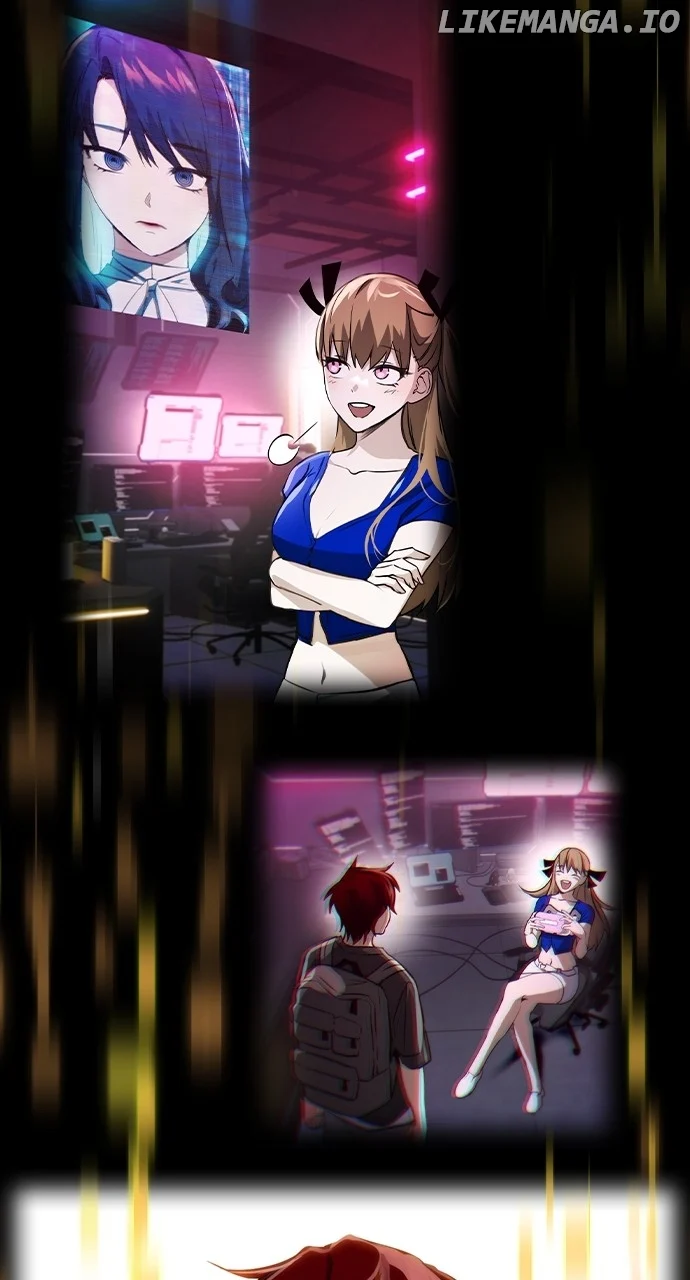Bad Ending Maker chapter 76 page 89