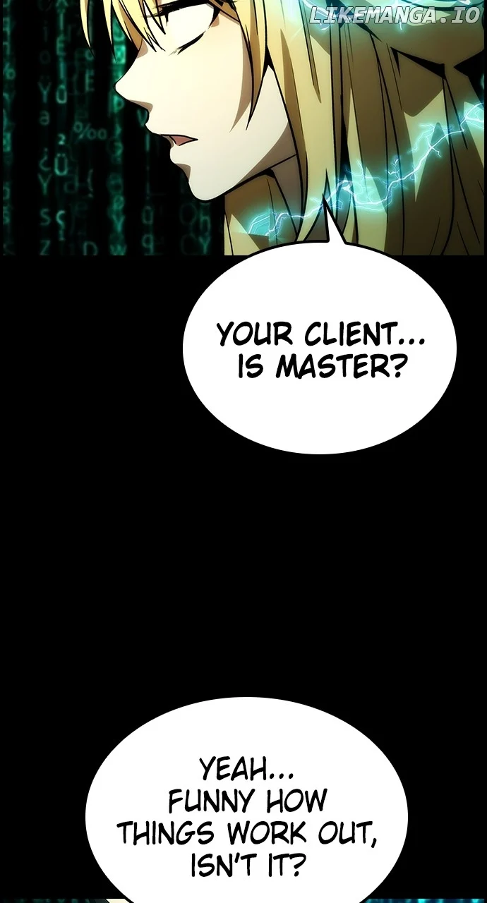 Bad Ending Maker chapter 76 page 91