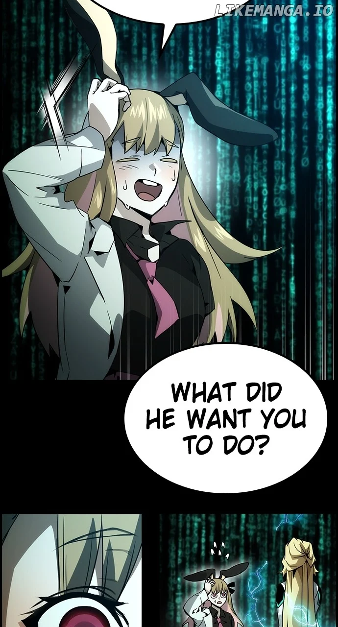 Bad Ending Maker chapter 76 page 92