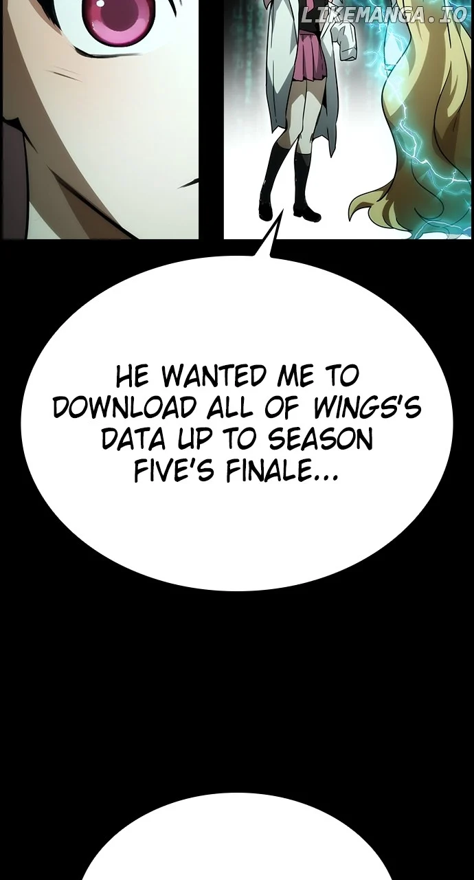 Bad Ending Maker chapter 76 page 93