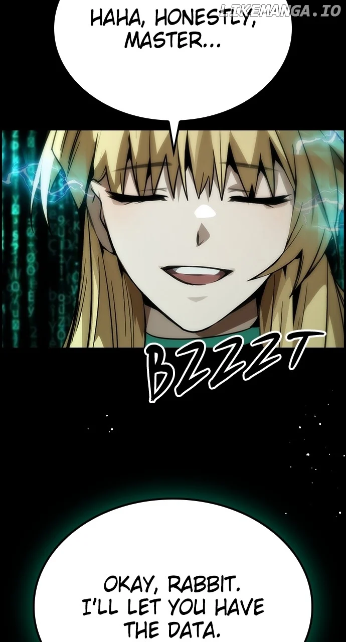 Bad Ending Maker chapter 76 page 94