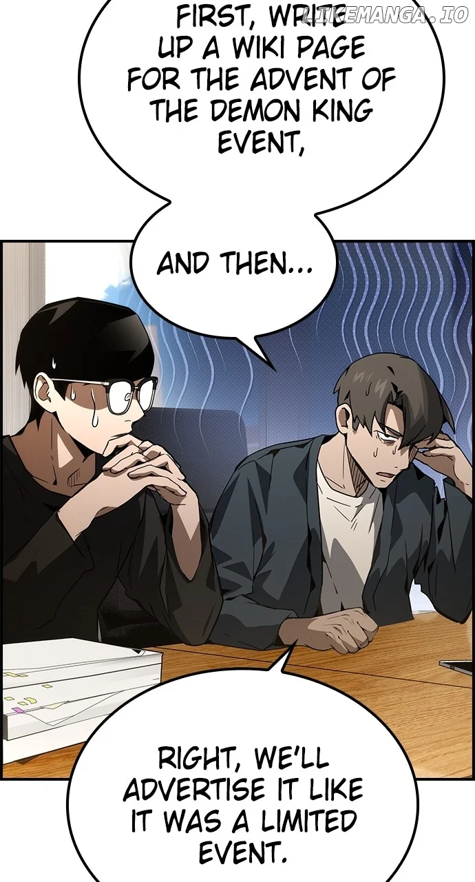 Bad Ending Maker chapter 77 page 16
