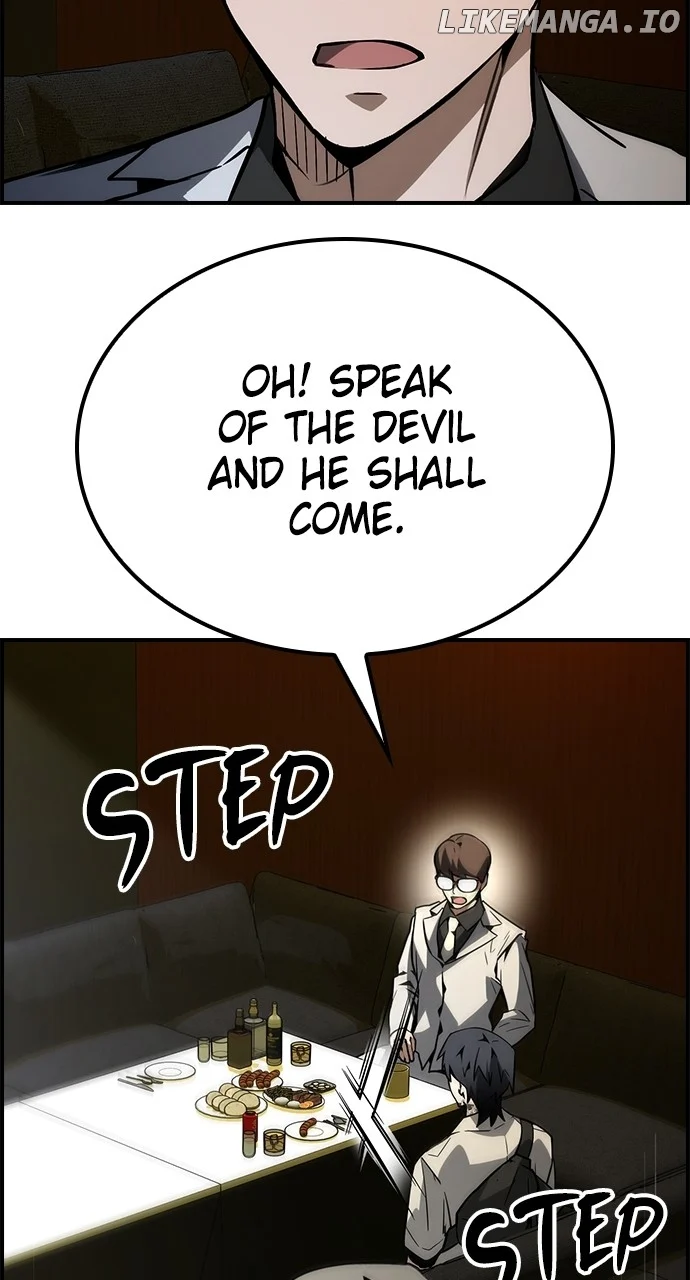 Bad Ending Maker chapter 77 page 34
