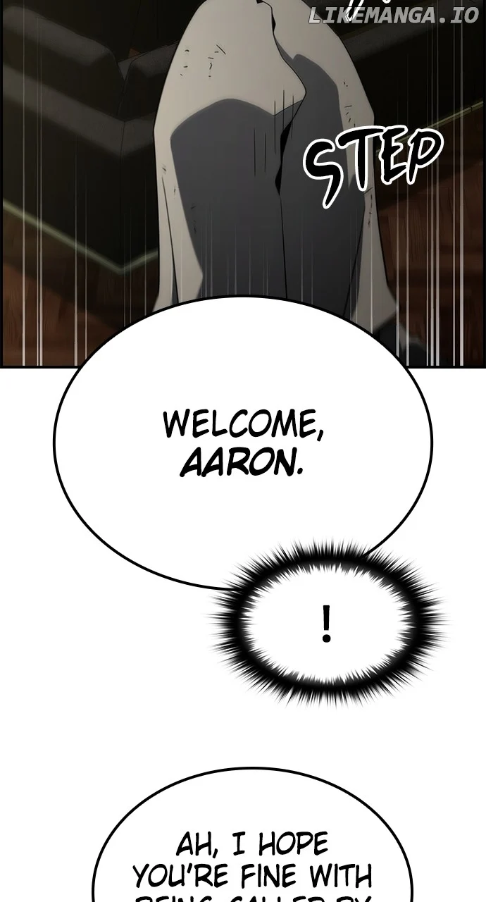 Bad Ending Maker chapter 77 page 35