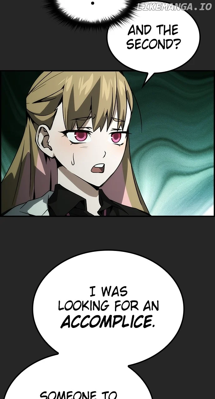 Bad Ending Maker chapter 77 page 4