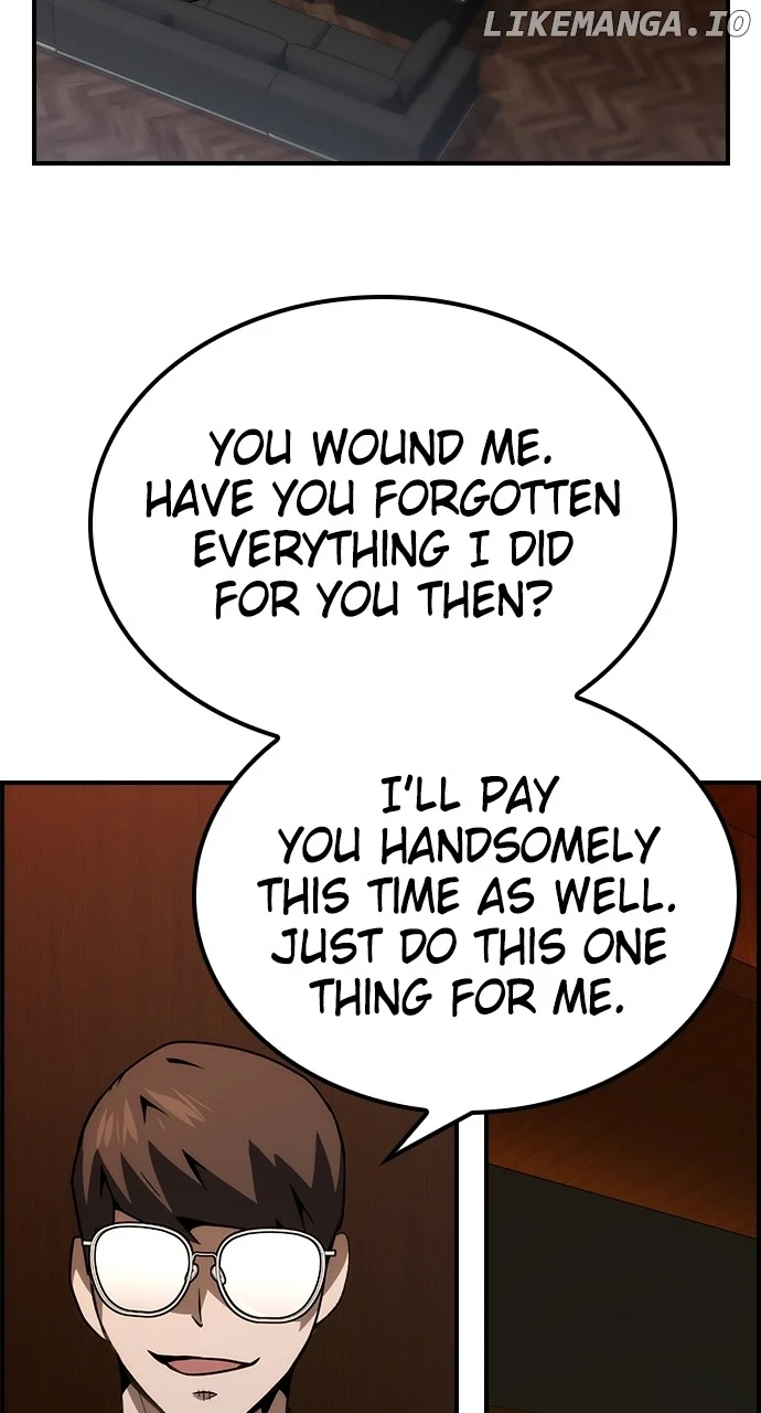 Bad Ending Maker chapter 77 page 45