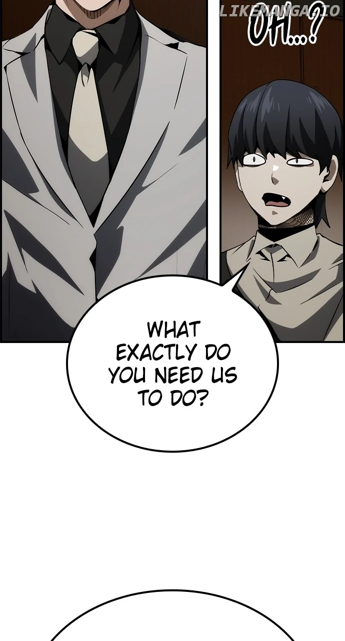 Bad Ending Maker chapter 77 page 46