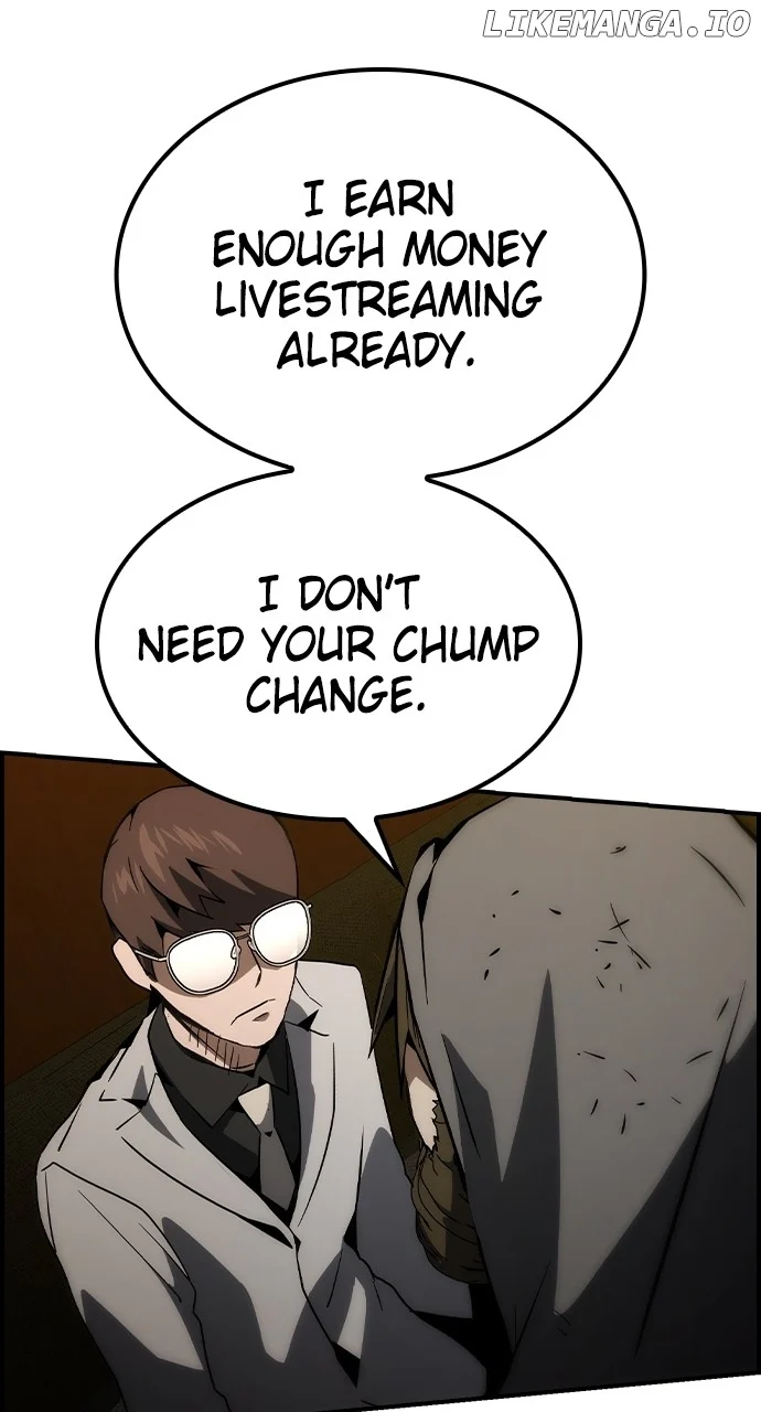 Bad Ending Maker chapter 77 page 56