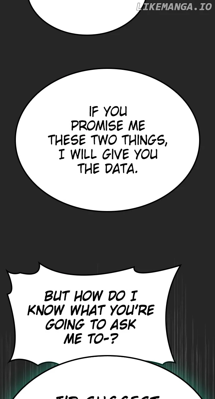 Bad Ending Maker chapter 77 page 6