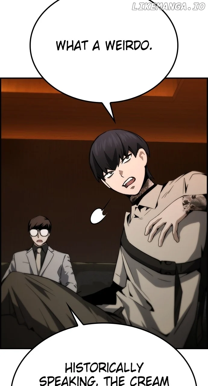 Bad Ending Maker chapter 77 page 65