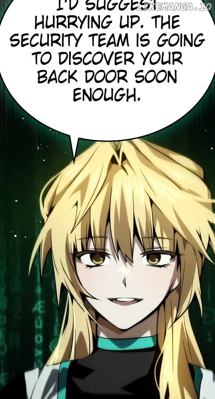 Bad Ending Maker chapter 77 page 7