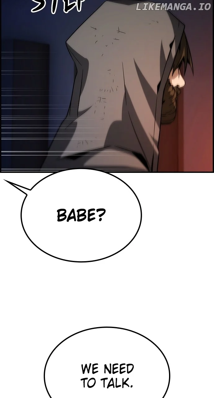 Bad Ending Maker chapter 77 page 70