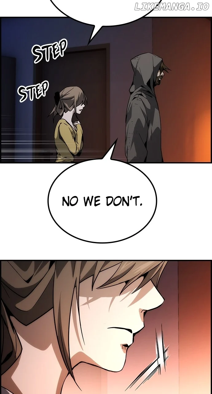 Bad Ending Maker chapter 77 page 71