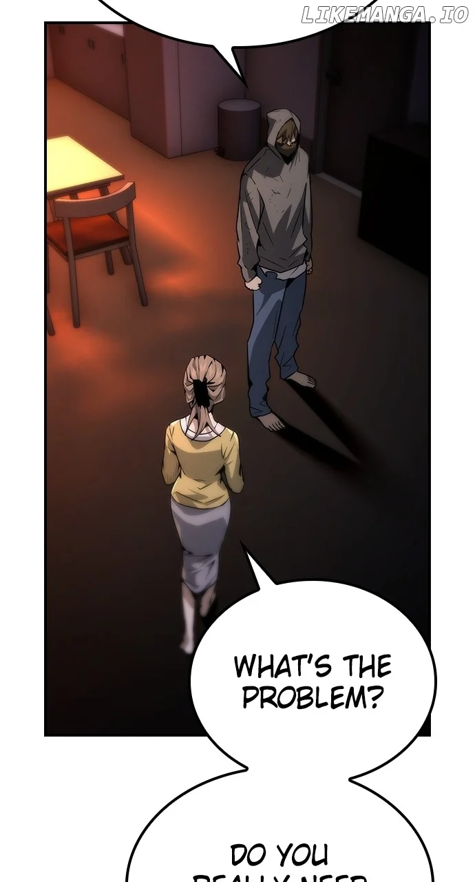 Bad Ending Maker chapter 77 page 73