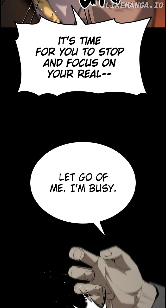 Bad Ending Maker chapter 77 page 75