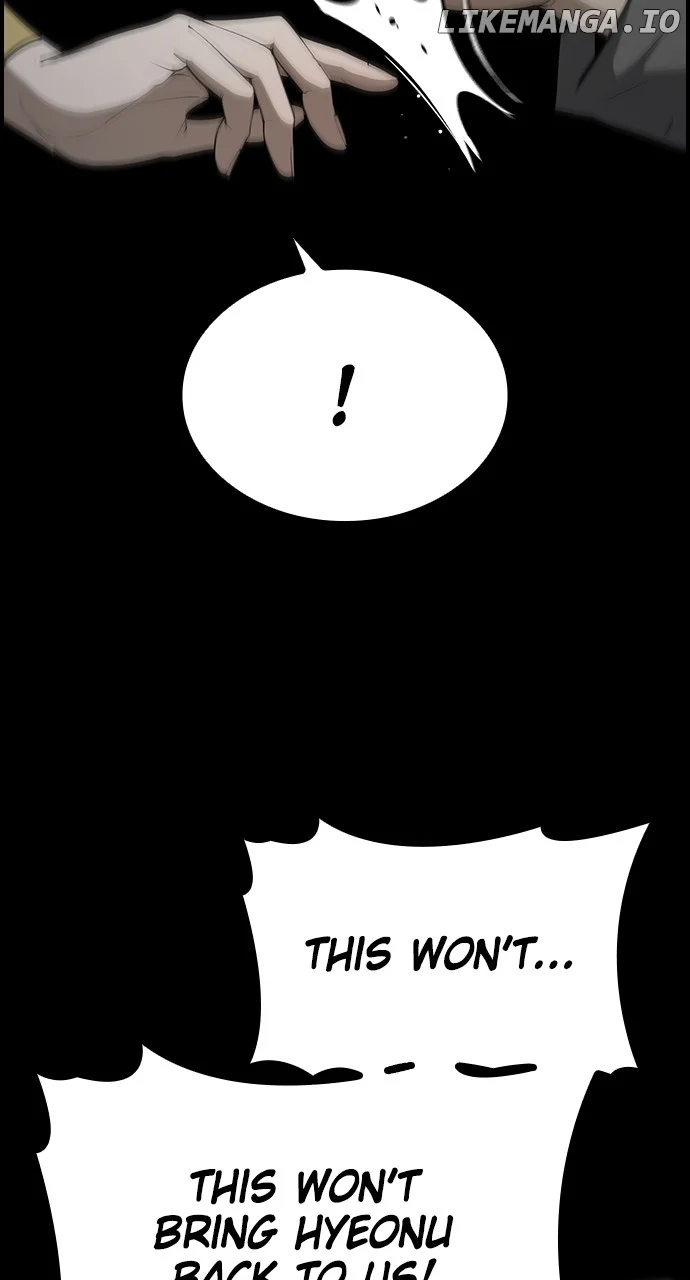 Bad Ending Maker chapter 77 page 76
