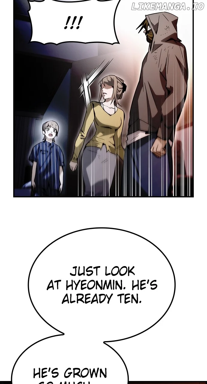 Bad Ending Maker chapter 77 page 81