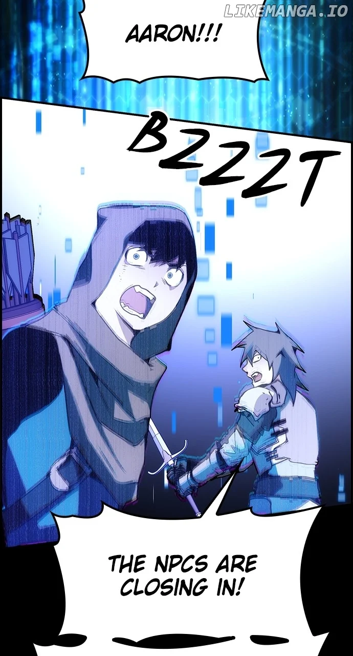 Bad Ending Maker chapter 77 page 88