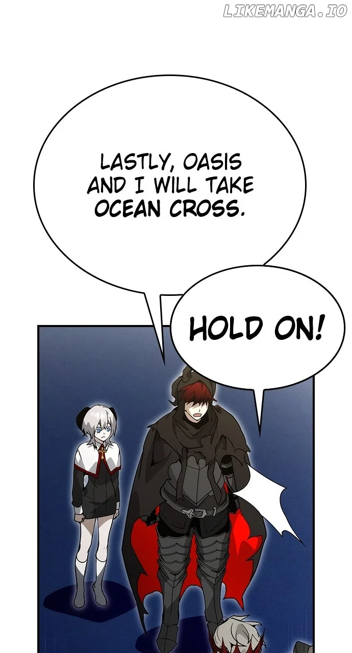 Bad Ending Maker chapter 79 page 12