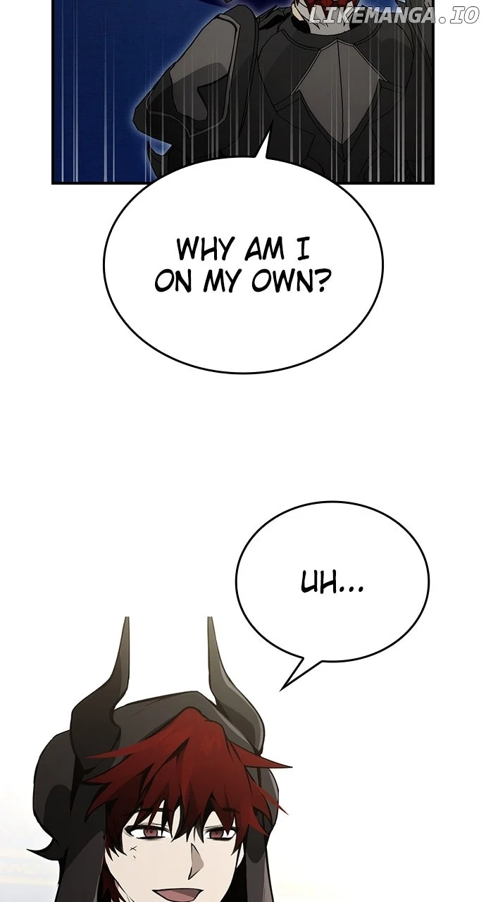 Bad Ending Maker chapter 79 page 13