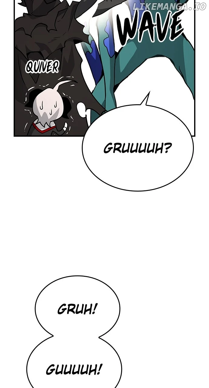 Bad Ending Maker chapter 79 page 47