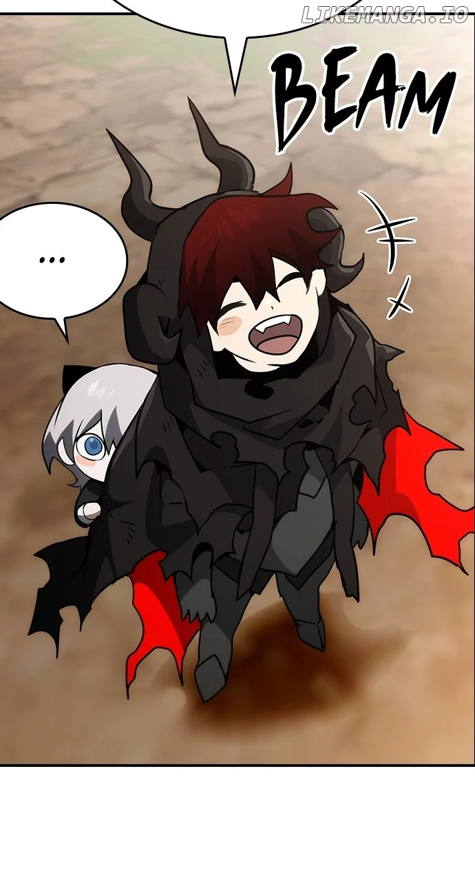 Bad Ending Maker chapter 79 page 49