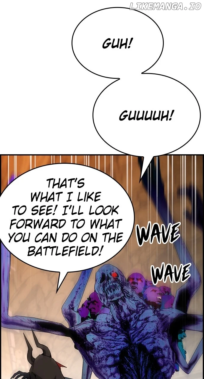 Bad Ending Maker chapter 79 page 50