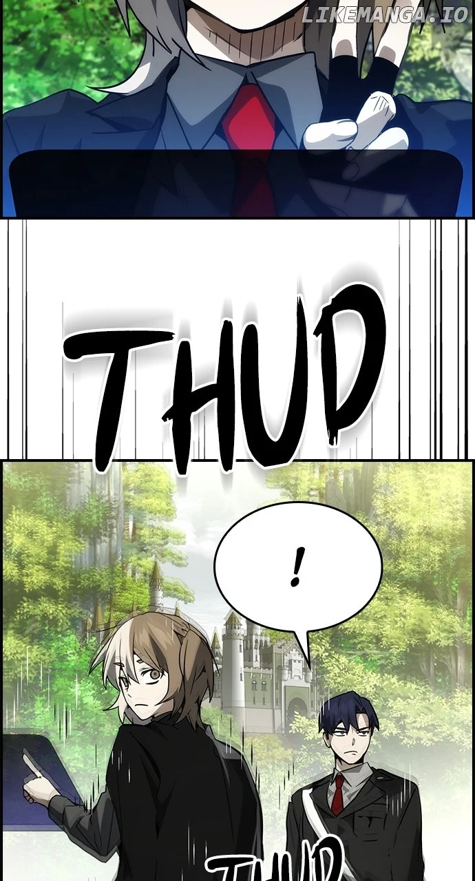 Bad Ending Maker chapter 79 page 68