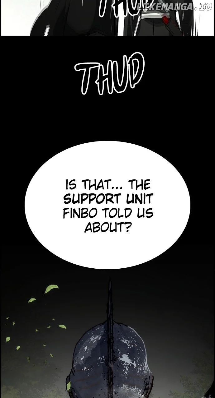 Bad Ending Maker chapter 79 page 69