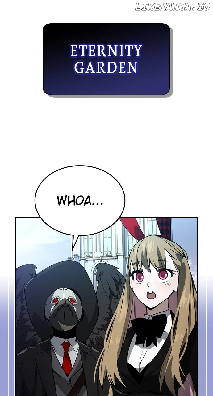 Bad Ending Maker chapter 79 page 71
