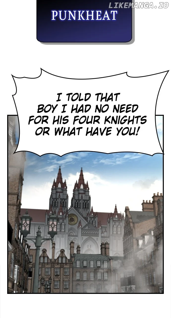 Bad Ending Maker chapter 79 page 74