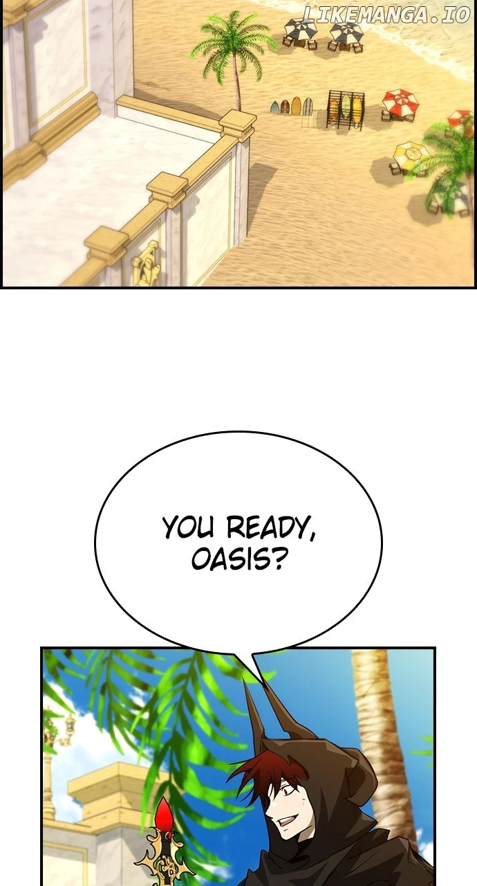 Bad Ending Maker chapter 79 page 77