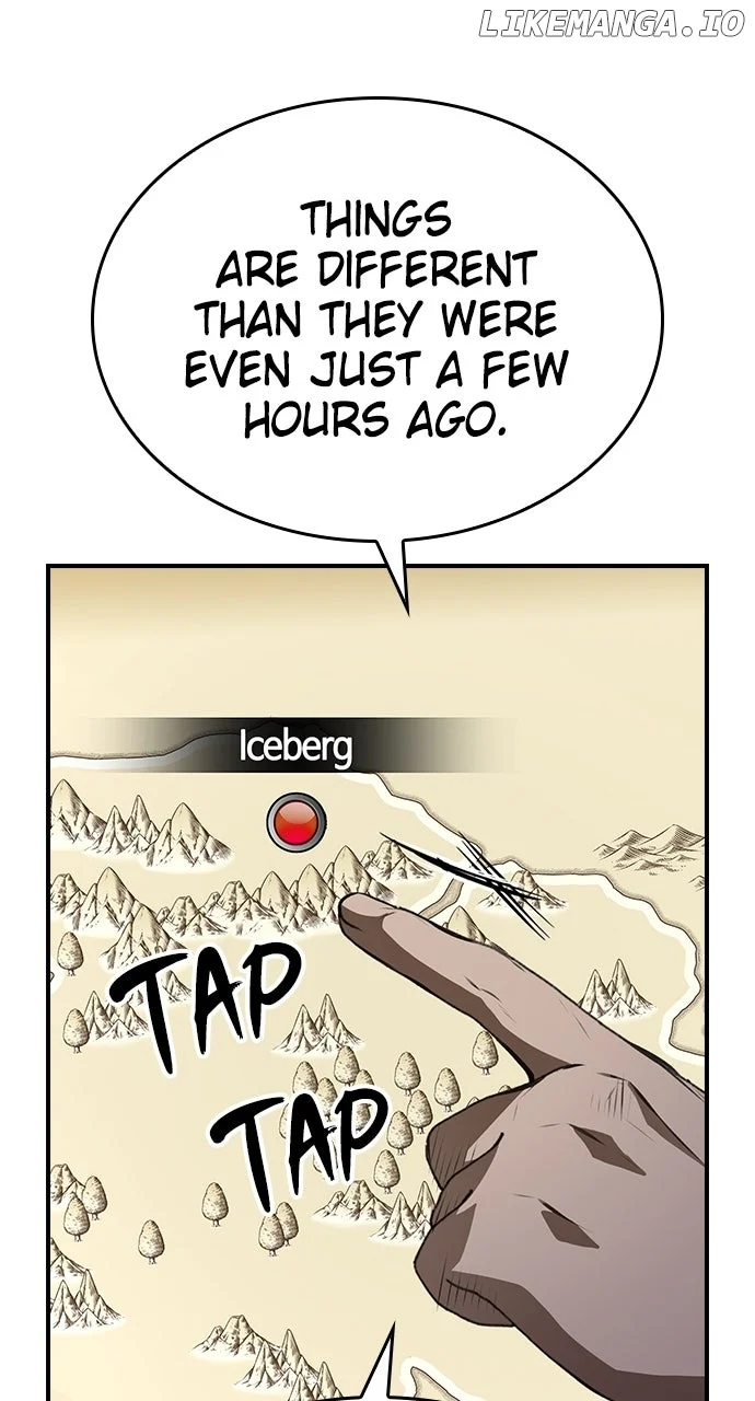 Bad Ending Maker chapter 80 page 12
