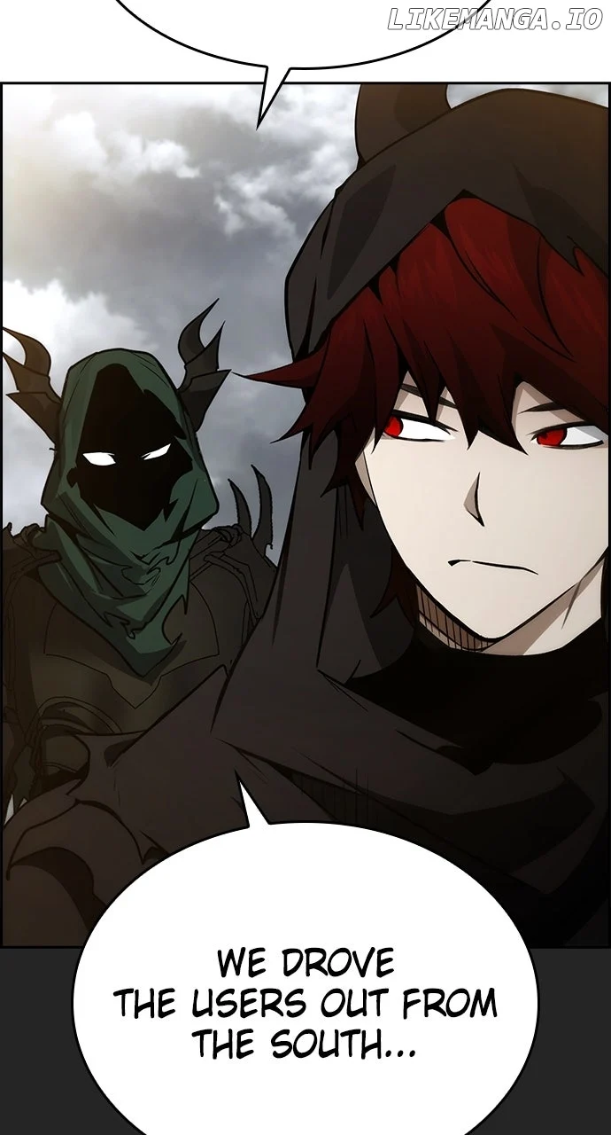 Bad Ending Maker chapter 80 page 50